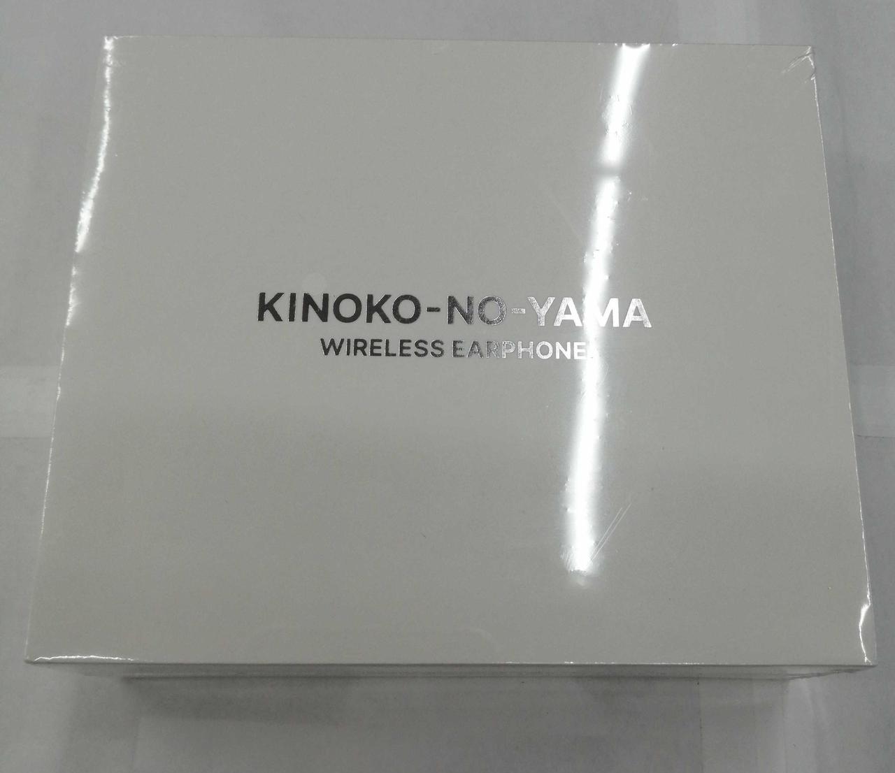 新品未開封　meiji KINKO-NO-VAI-VIA ワイヤレスイヤホン MEIJI|ワイヤレスイヤホン|HARDOFFオフモール（オフモ