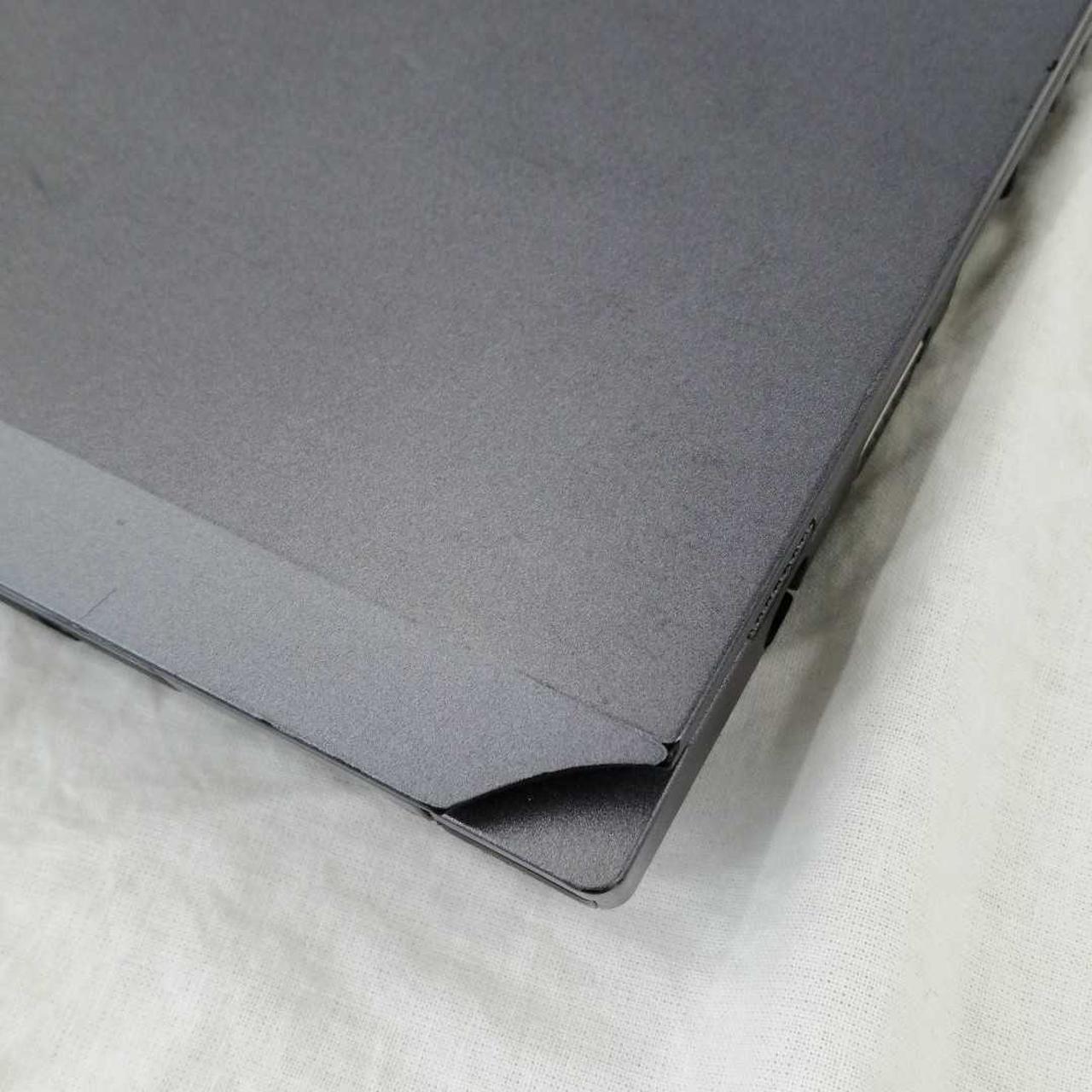 天板角割れあり