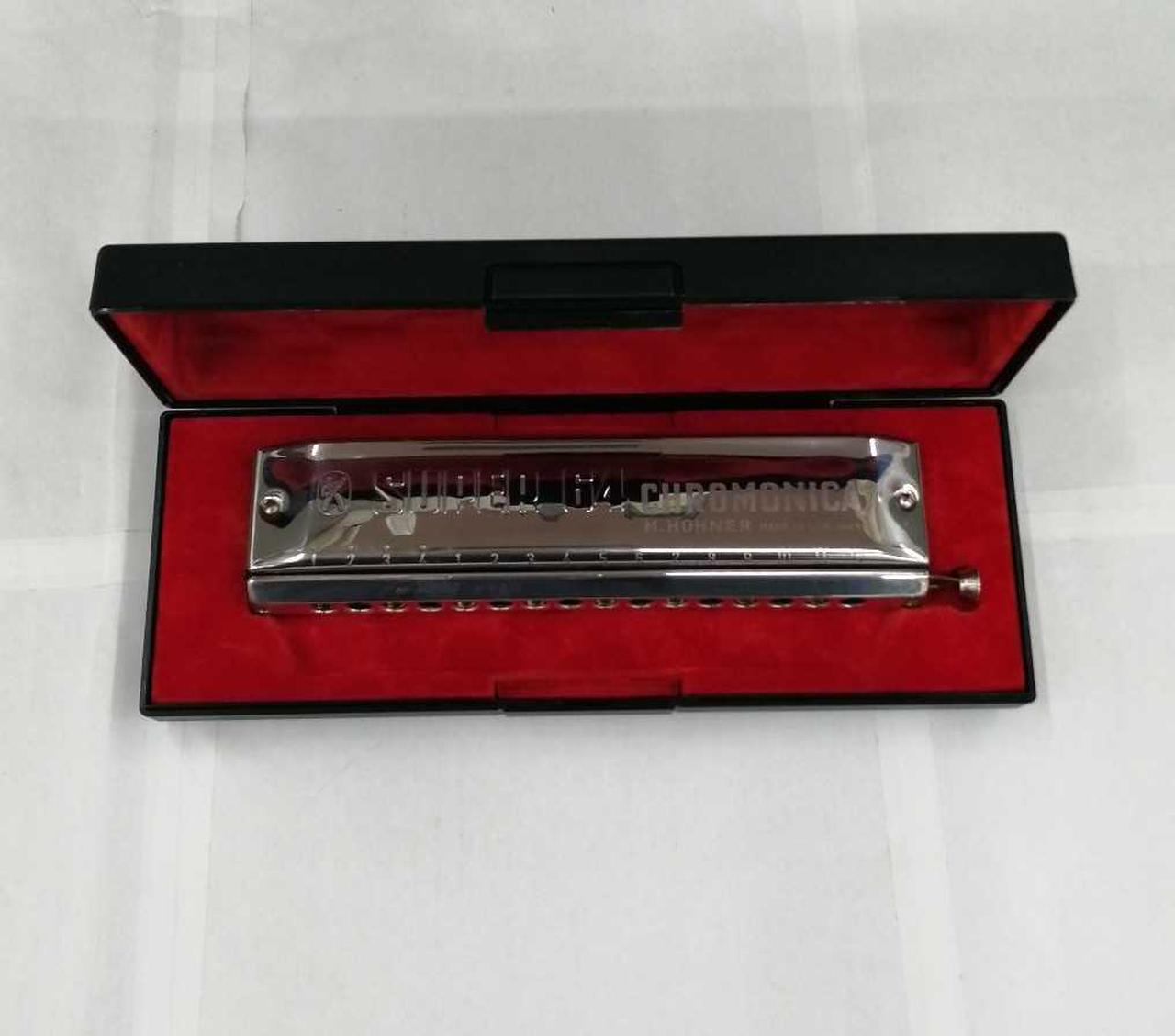 ホーナー(HOHNER)|ハーモニカ|HARDOFFオフモール（オフモ