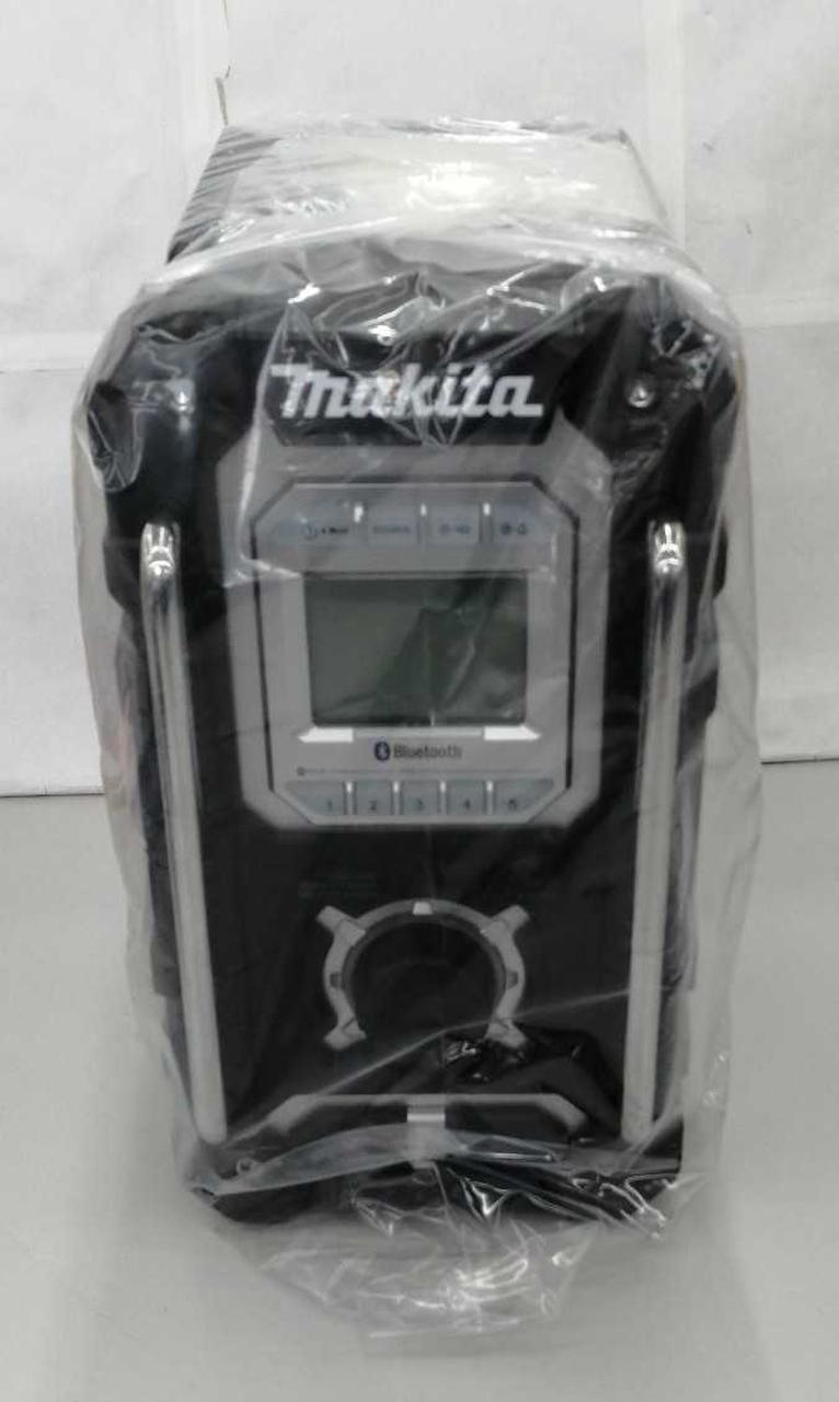 MAKITA|現場ラジオ|【ハードオフ公式通販】オフモール|1010470000055880