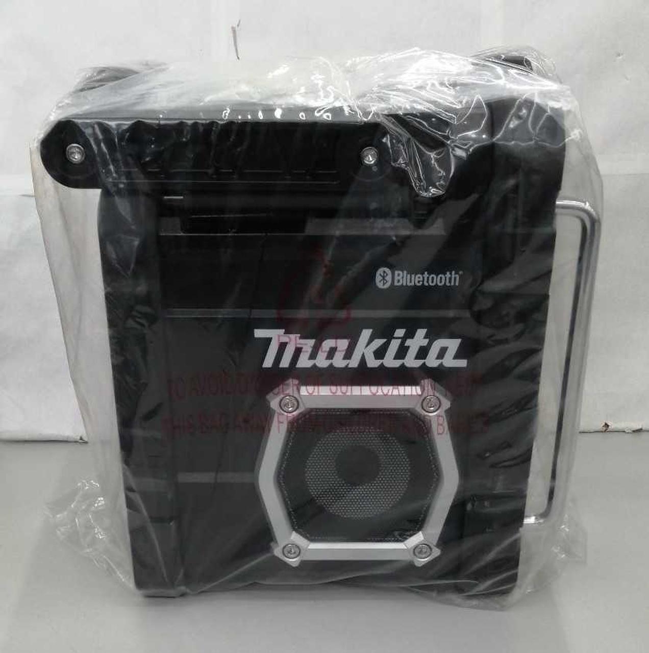 MAKITA|現場ラジオ|【ハードオフ公式通販】オフモール|1010470000055880