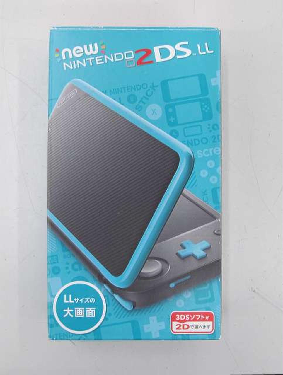 ニンテンドー 3DS