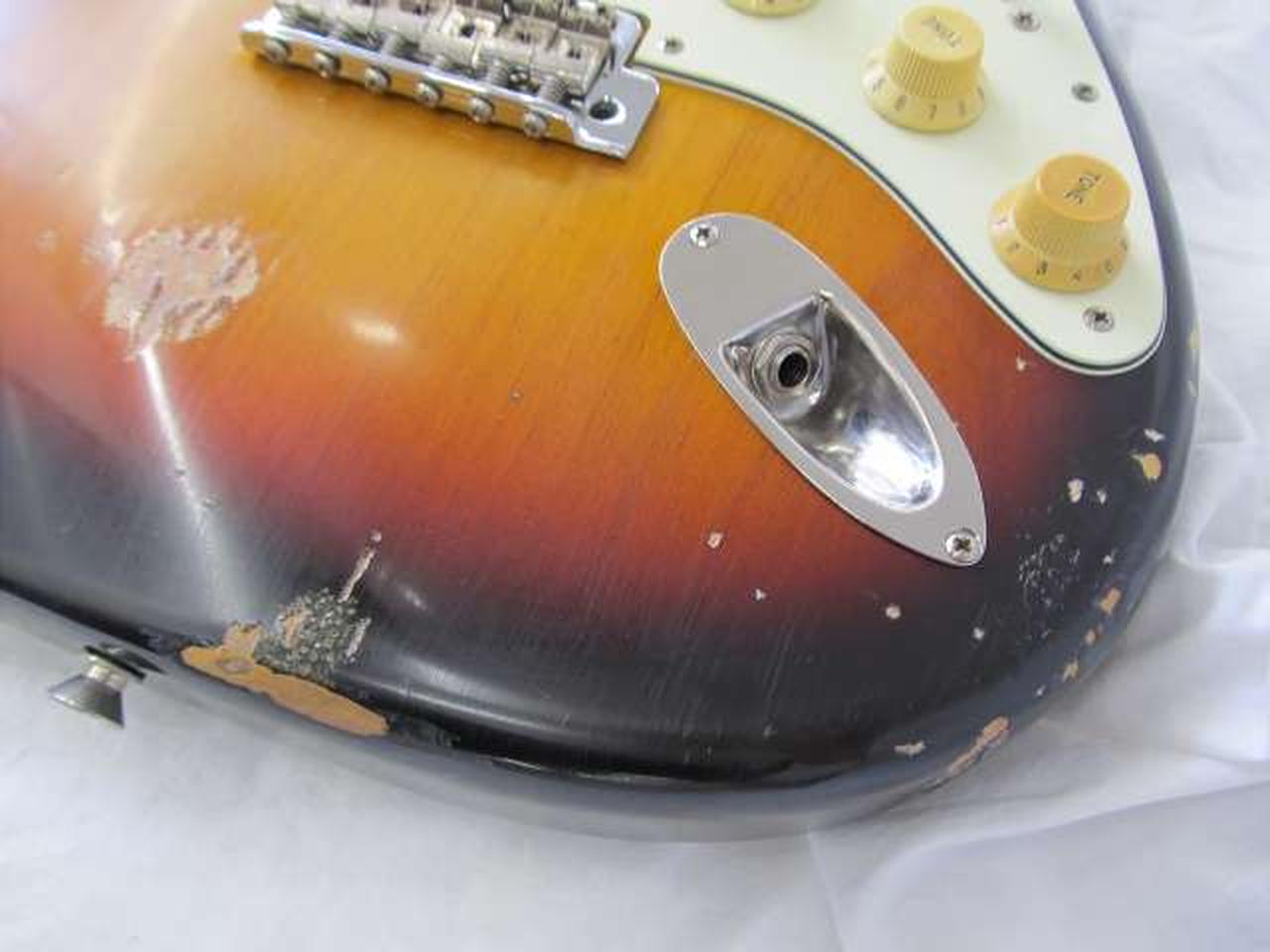 フェンダージャパン(FENDER JAPAN)|ストラトキャスタータイプ|HARDOFF