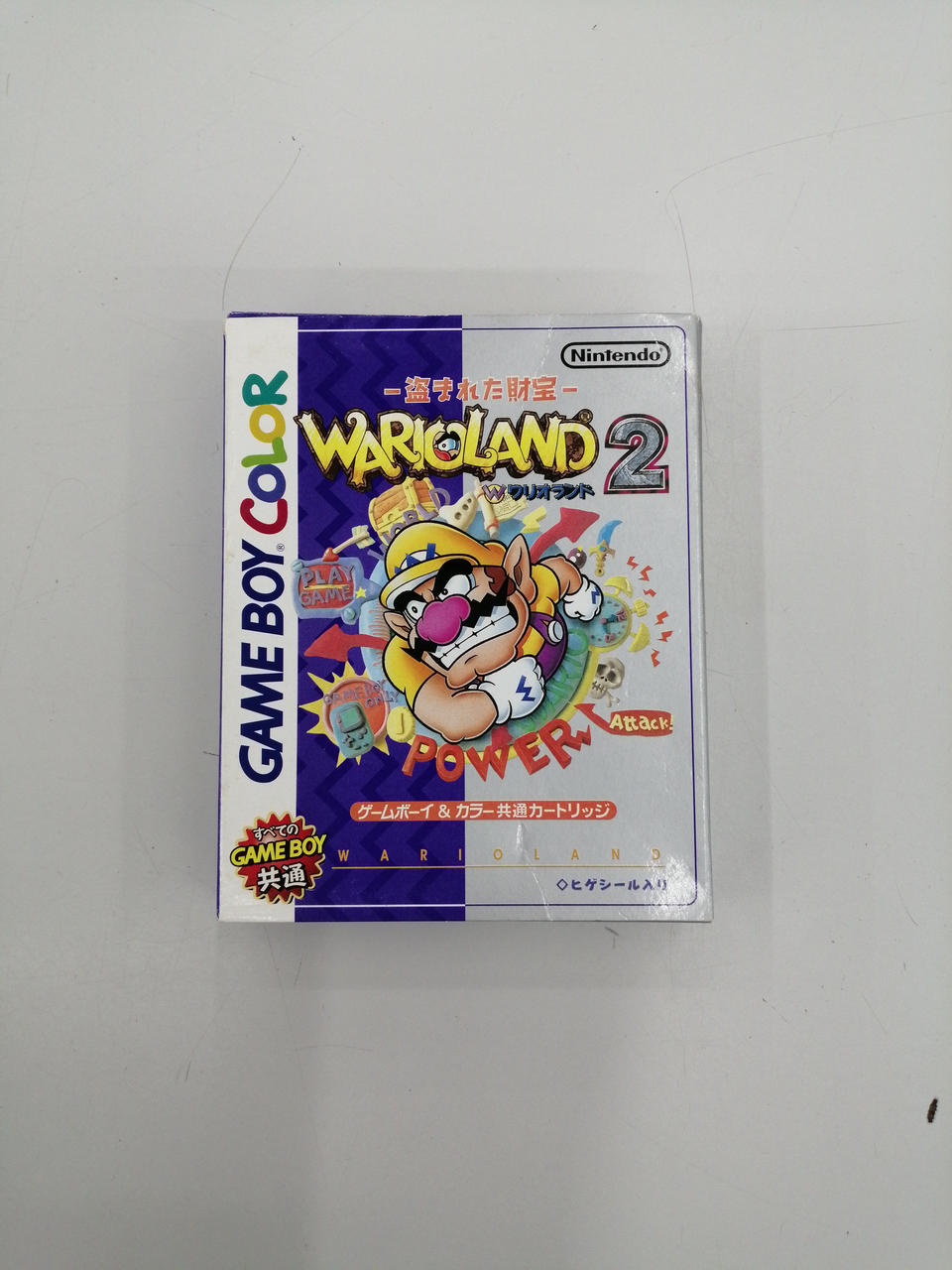 NINTENDO / 任天堂|ゲームボーイソフト|【ハードオフ公式通販】オフ
