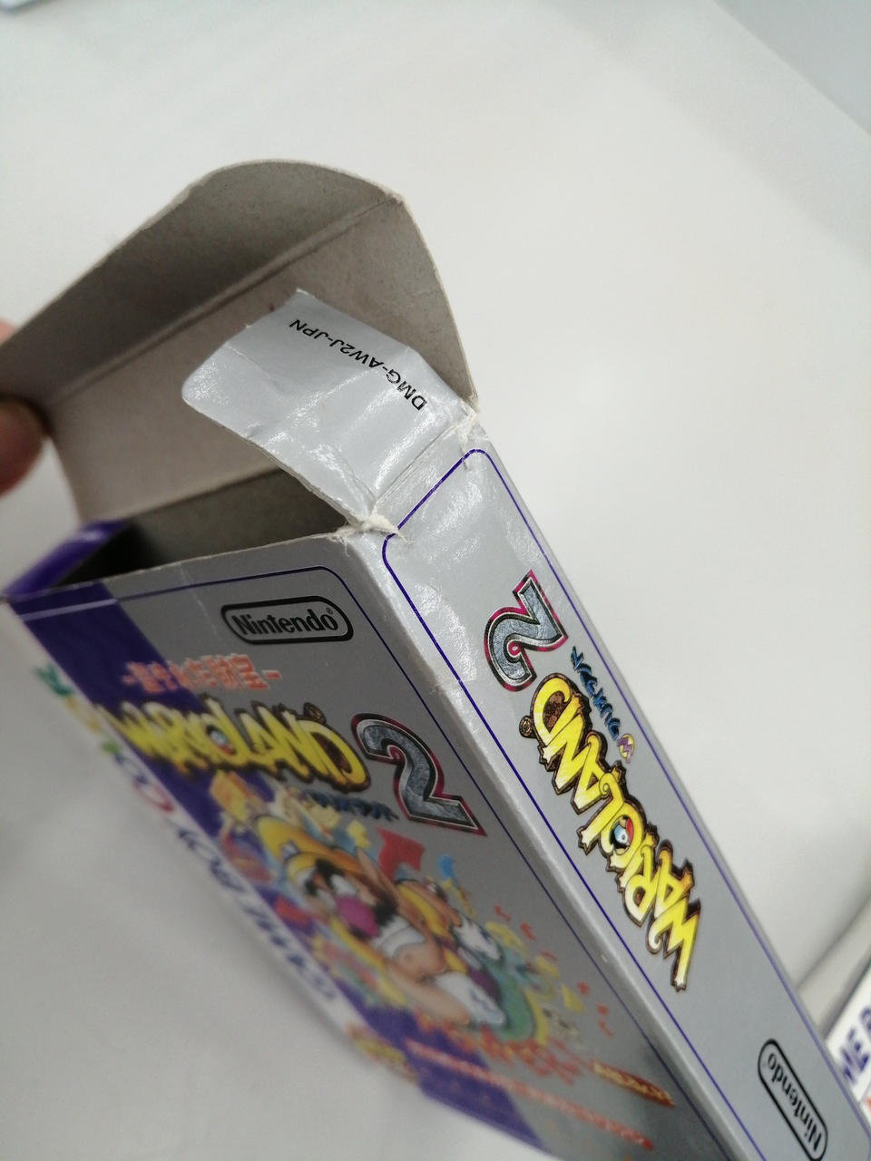 NINTENDO / 任天堂|ゲームボーイソフト|【ハードオフ公式通販】オフ