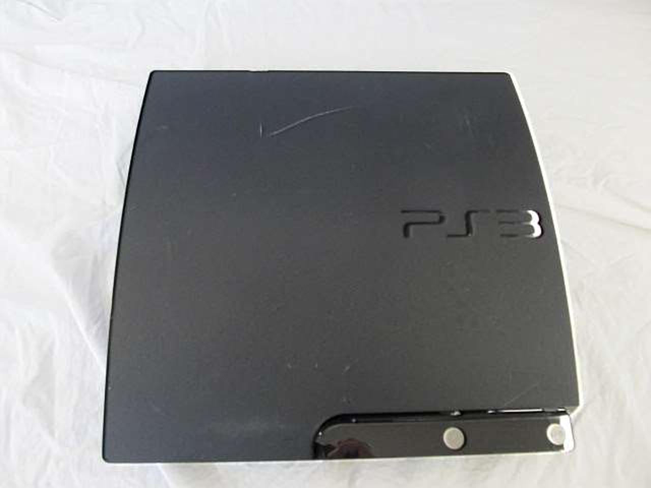 現状品 Ps3 本体 5点セット 112 Malangkota Go Id