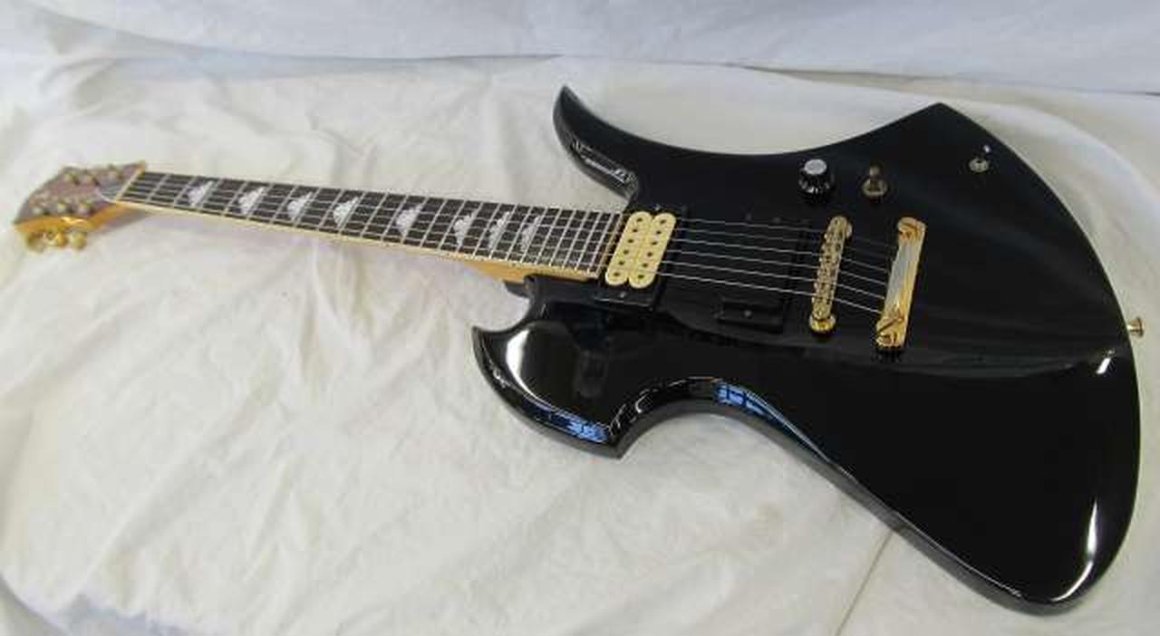 FERNANDES 型番：MG-80X その他ボディタイプ