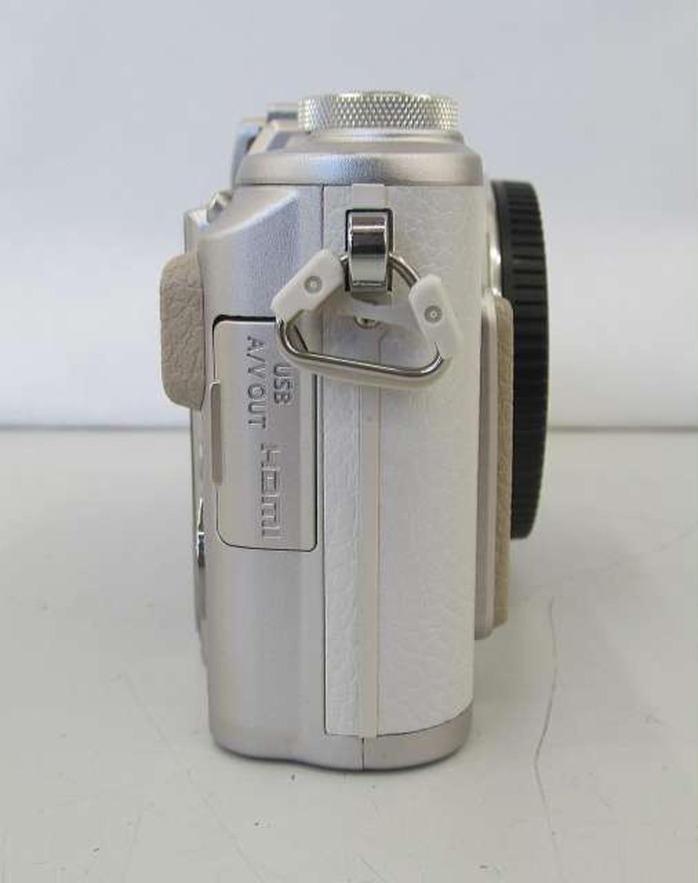 オリンパス・キヤノン デジタルカメラ・ビデオ付属品 オリンパス(OLYMPUS)|ミラーレス一眼|HARDOFFオフモール（オフモ