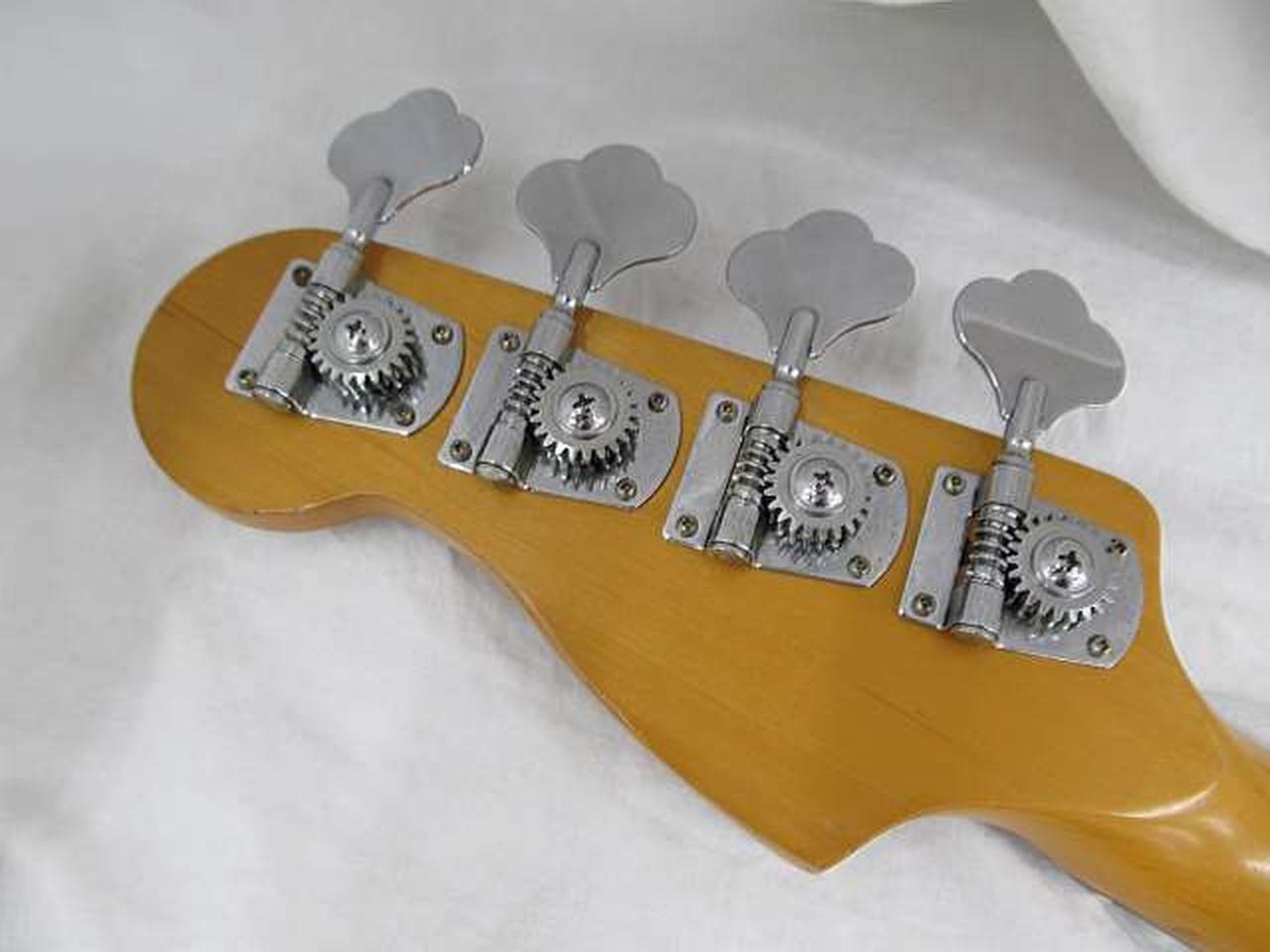 フェンダーメキシコ(FENDER MEXICO)|プレシジョンベースタイプ|HARDOFF 