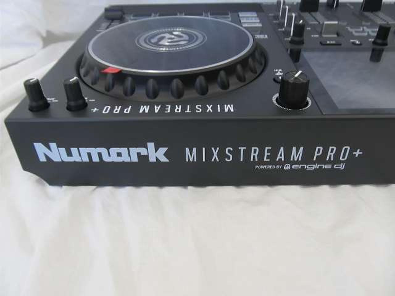 MIX 炙る DECK 【中古品】Numark