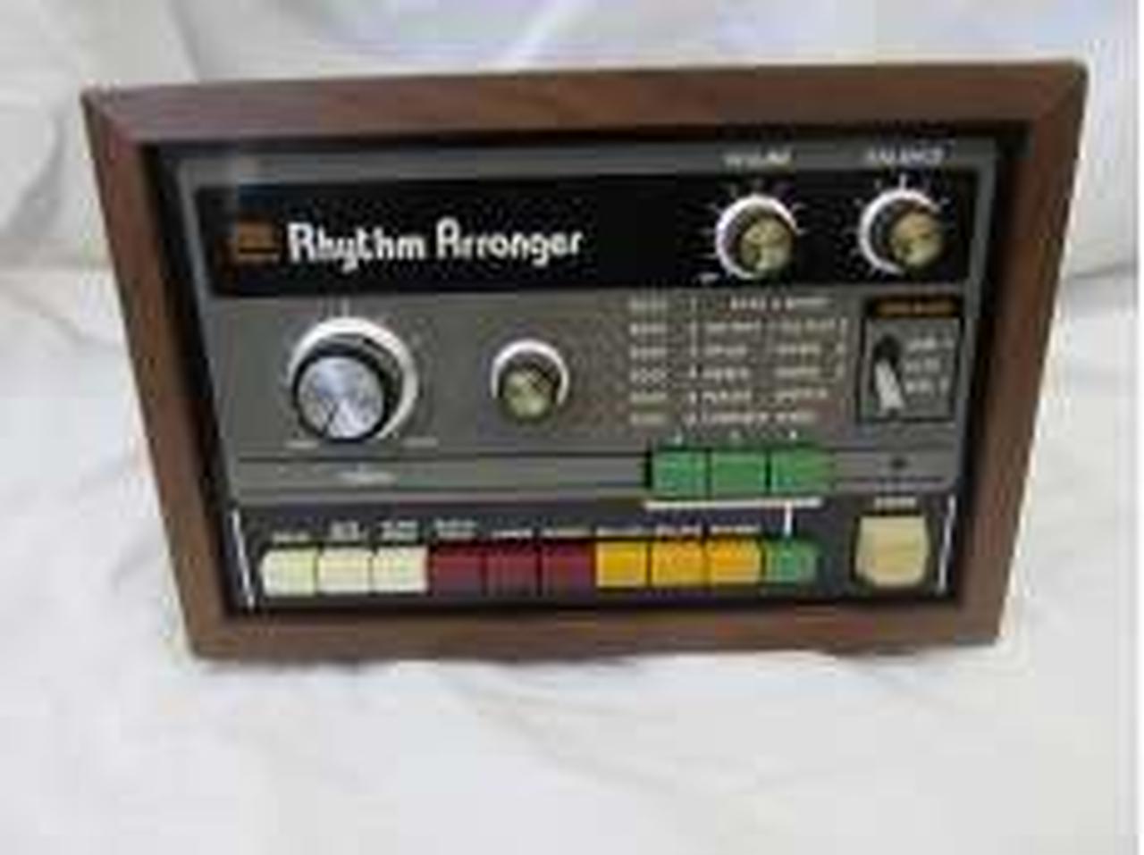 ROLAND ローランド TR-66 リズム アレンジャー ローランド(ROLAND)|リズムアレンジャー|HARDOFFオフモール