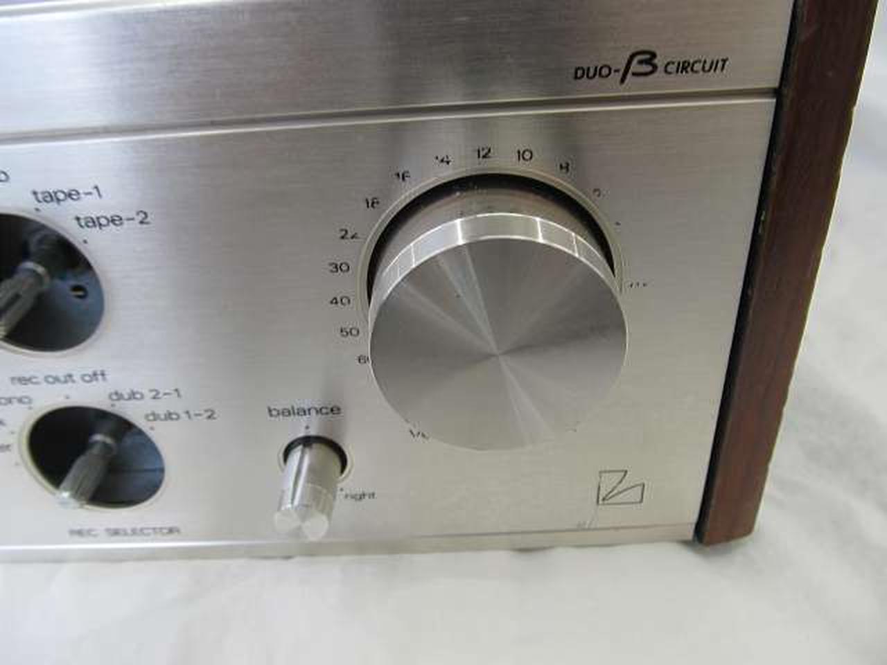 ラックスマン(LUXMAN)|プリメインアンプ|HARDOFFオフモール