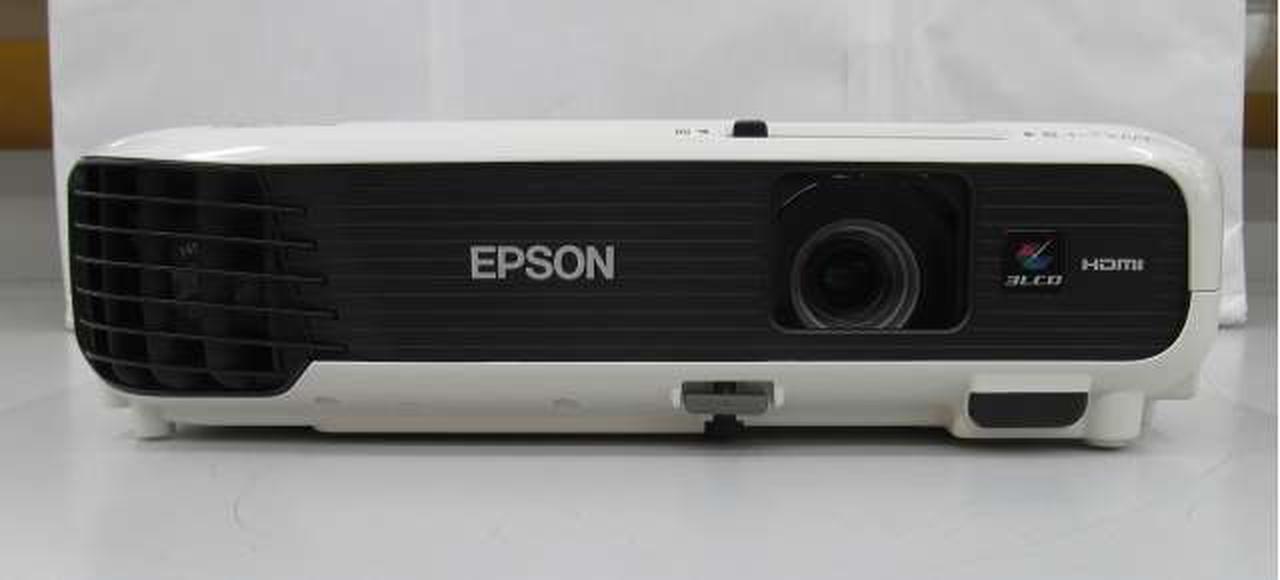 EPSON|プロジェクター|【ハードオフ公式通販】オフモール|1010470000053304