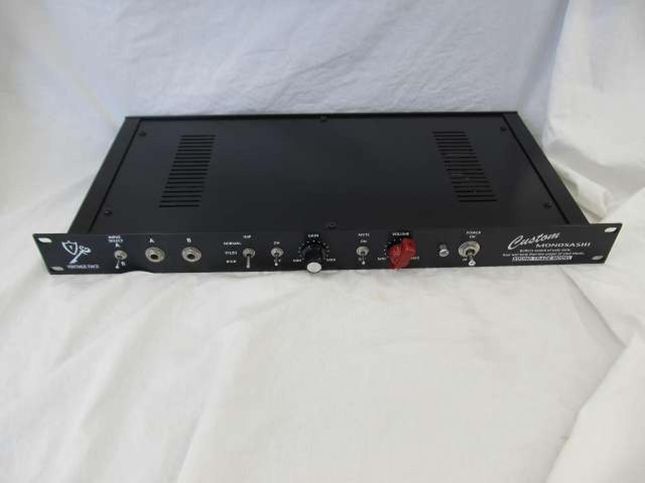 ベース Vintage face custom monosashi soundtrade Vintage face custom monosashi soundtrade