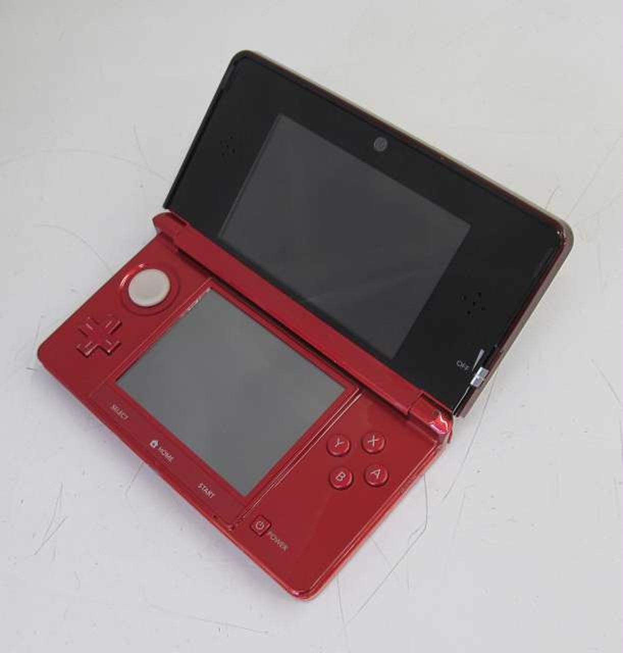 ニンテンドー 3DS