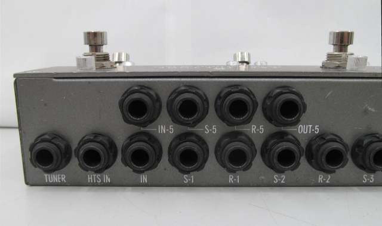 中古 Free The Tone |フリーザトーンエフェクター ARC-53M ARC-53M｜Products 商品紹介｜Free The Tone