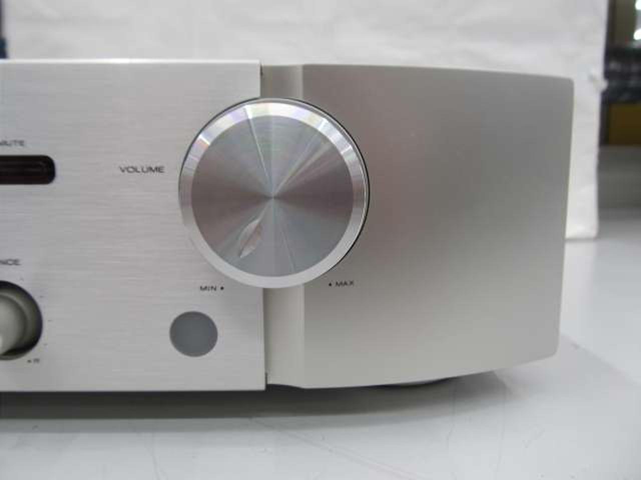 マランツ(MARANTZ)|プリメインアンプ（トランジスター）|HARDOFF