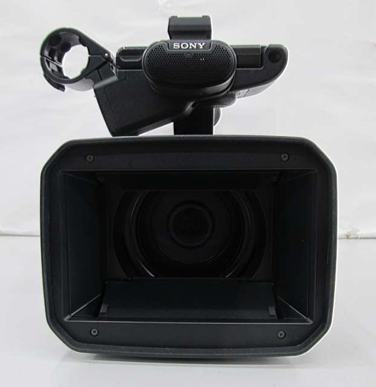 HVR-Z5J ジャンク品 【公式通販】