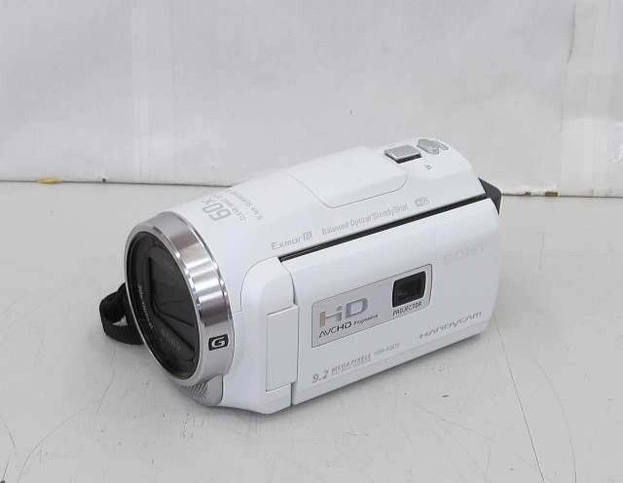 SONY|メモリビデオカメラ|【ハードオフ公式通販】オフモール