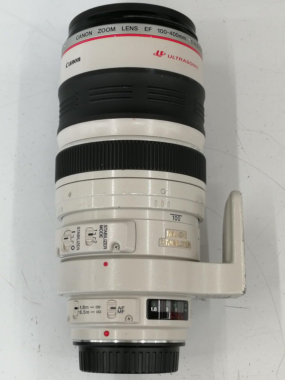 Canon 望遠ズーム キヤノン(CANON)|望遠ズームレンズ|【ハードオフ公式通販】オフモール