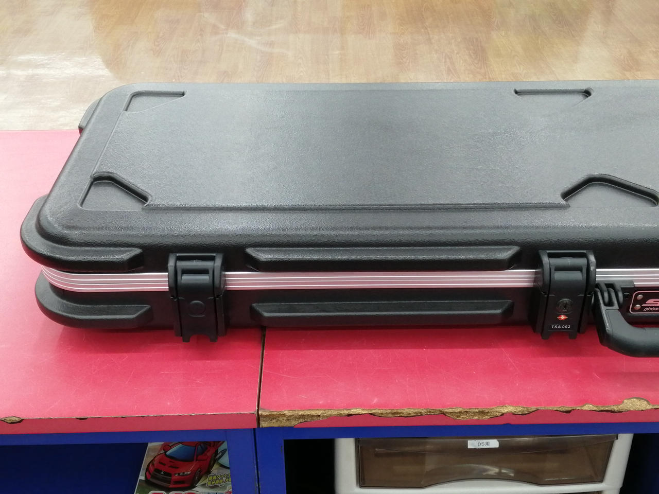 SKB|SG用ハードケース|【ハードオフ公式通販】オフモール|1010470000040180