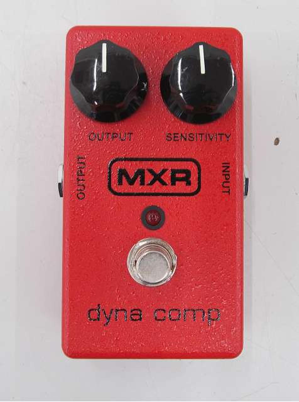 エムエックスアール(MXR)|コンプレッサー|【ハードオフ公式通販】オフ