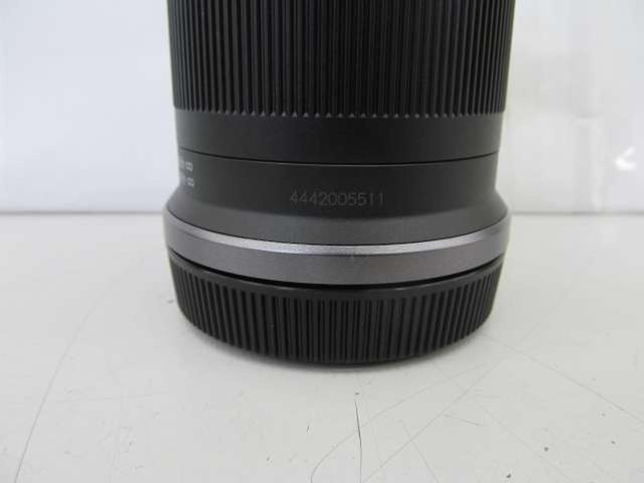 お値下げ！Canonキヤノン 標準ズームレンズ キヤノン(CANON)|標準ズームレンズ|HARDOFFオフモール（オフモ