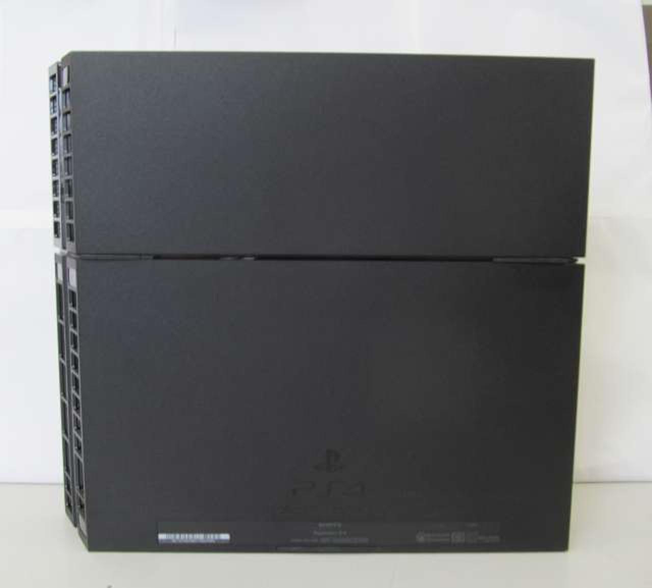 SONY - プレイステーション4 本体 PlayStation 『新品』SONY(ソニー) プレイステーション4 500GB