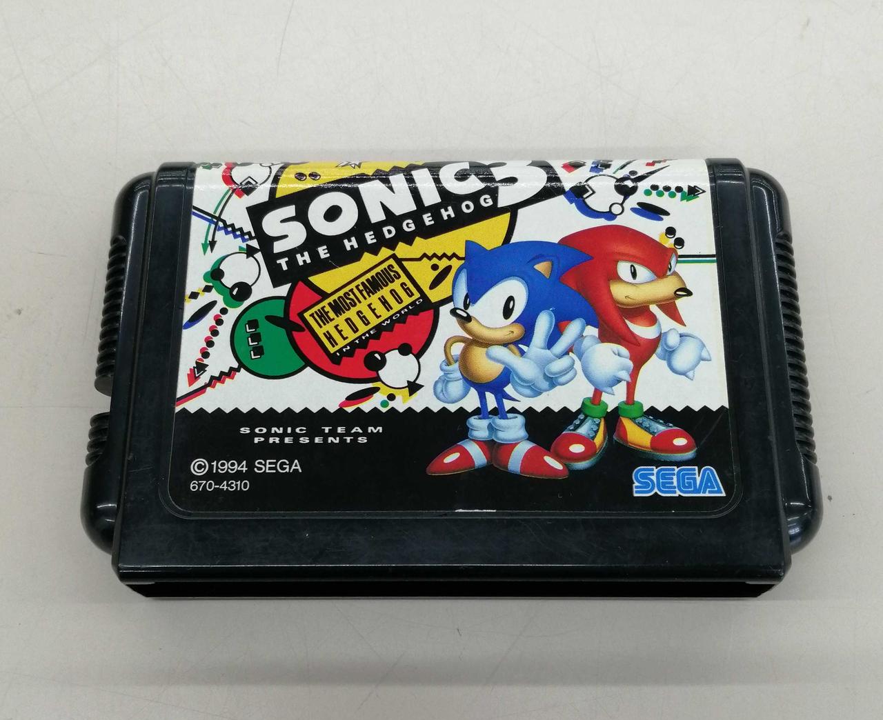 ソニック3