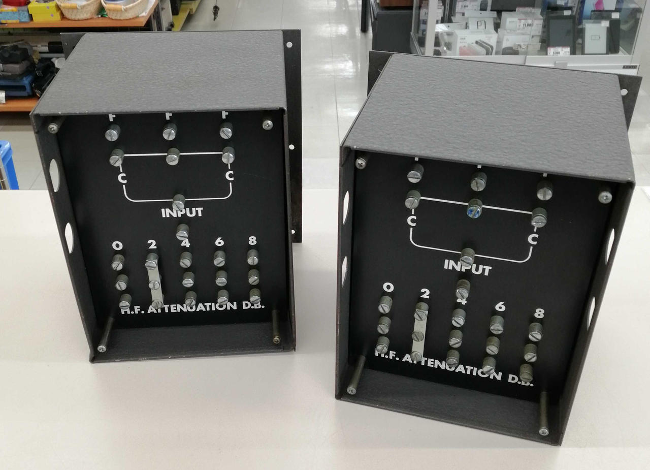 JBL 3106 ネットワーク JBL 3106の仕様