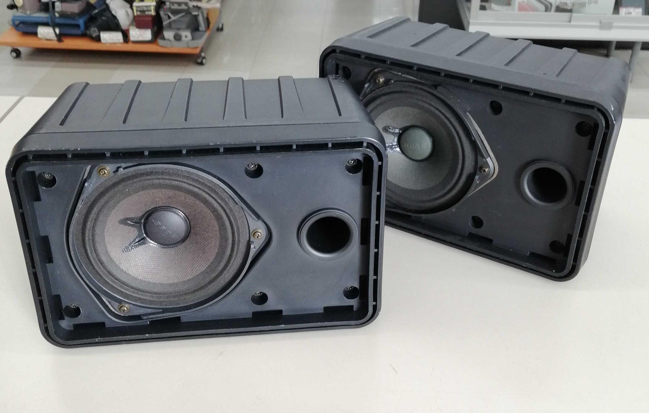 ボーズ(BOSE)|スピーカー(ペア)|HARDOFFオフモール（オフモ