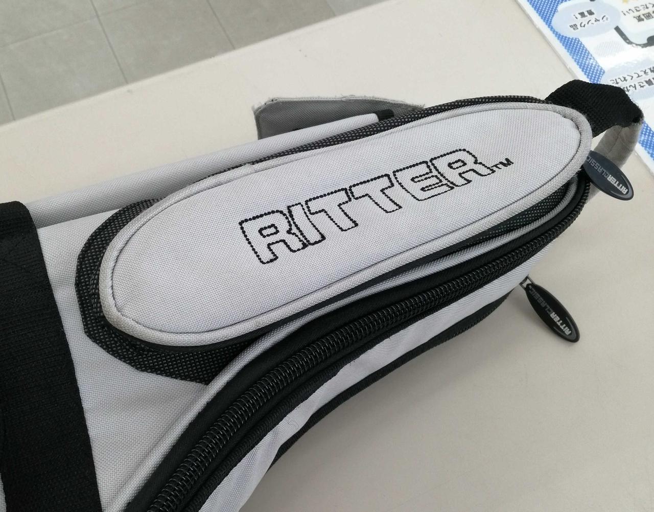 リッター(RITTER)|アルトサックス用ケース|HARDOFFオフモール（オフモ
