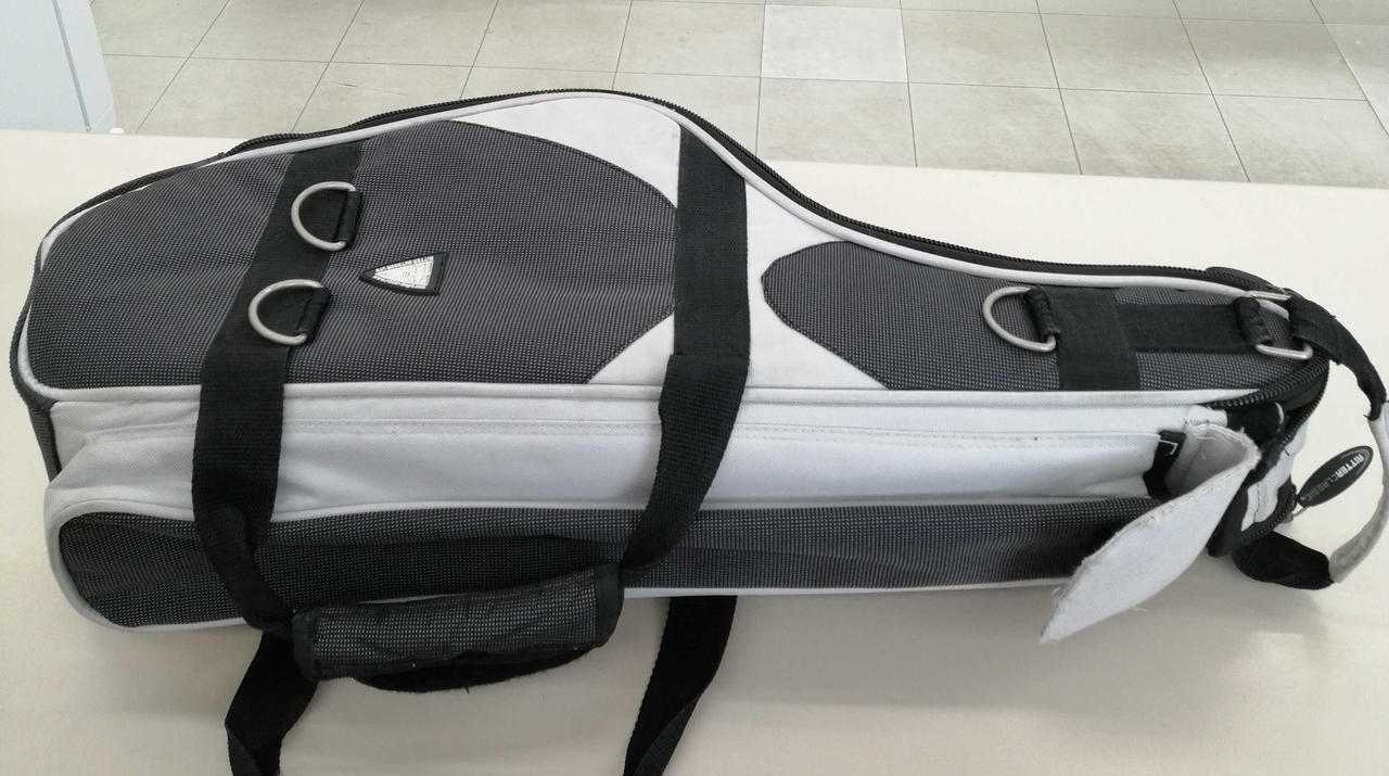 リッター(RITTER)|アルトサックス用ケース|HARDOFFオフモール（オフモ