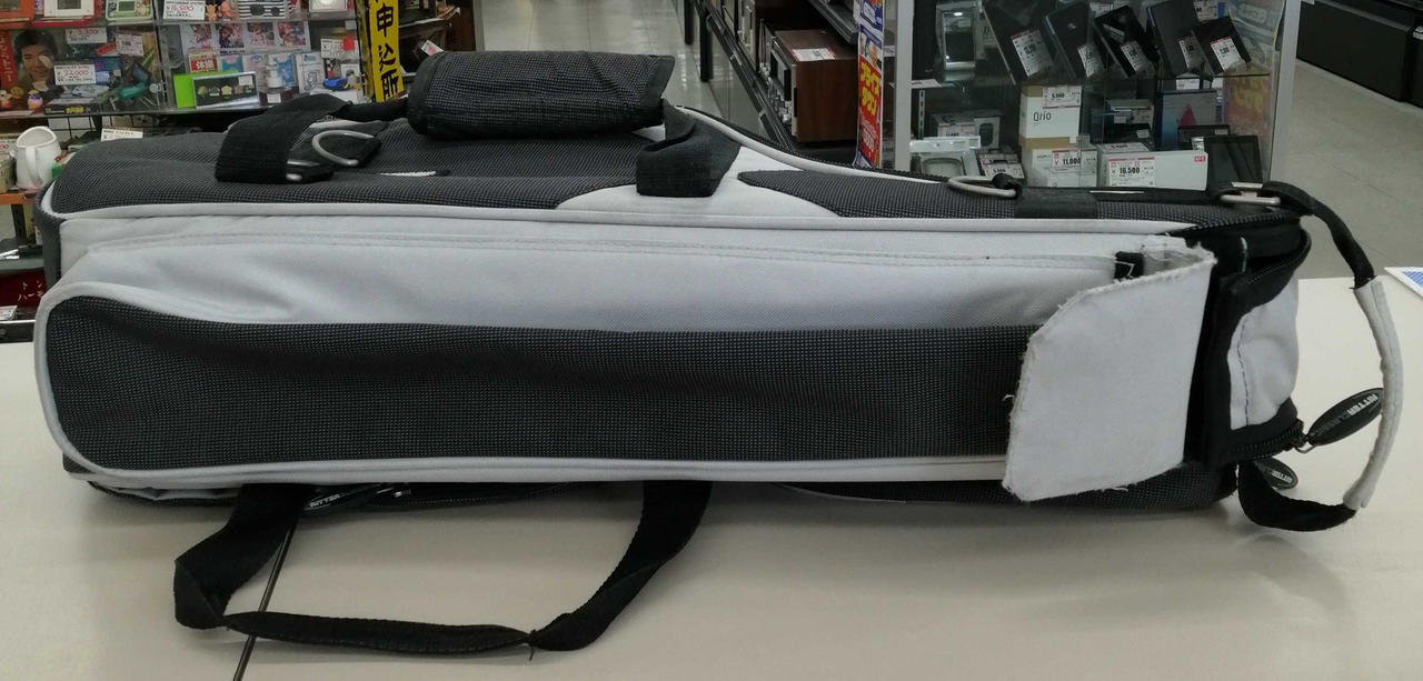 リッター(RITTER)|アルトサックス用ケース|HARDOFFオフモール（オフモ