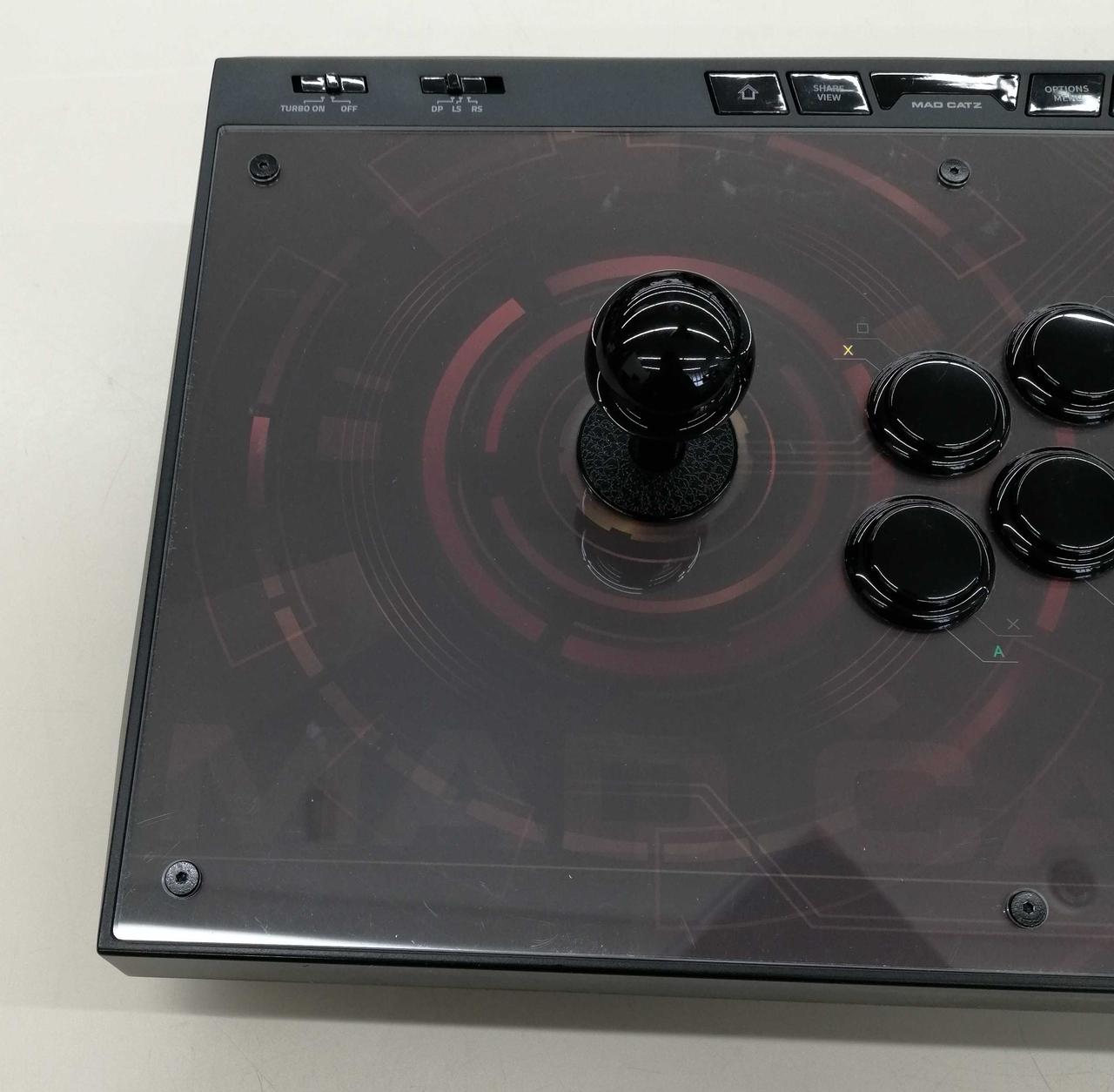 EGO Arcade Stick 【ver.春麗】 送料込 EGO Arcade Stick 【ver.春麗】 送料込