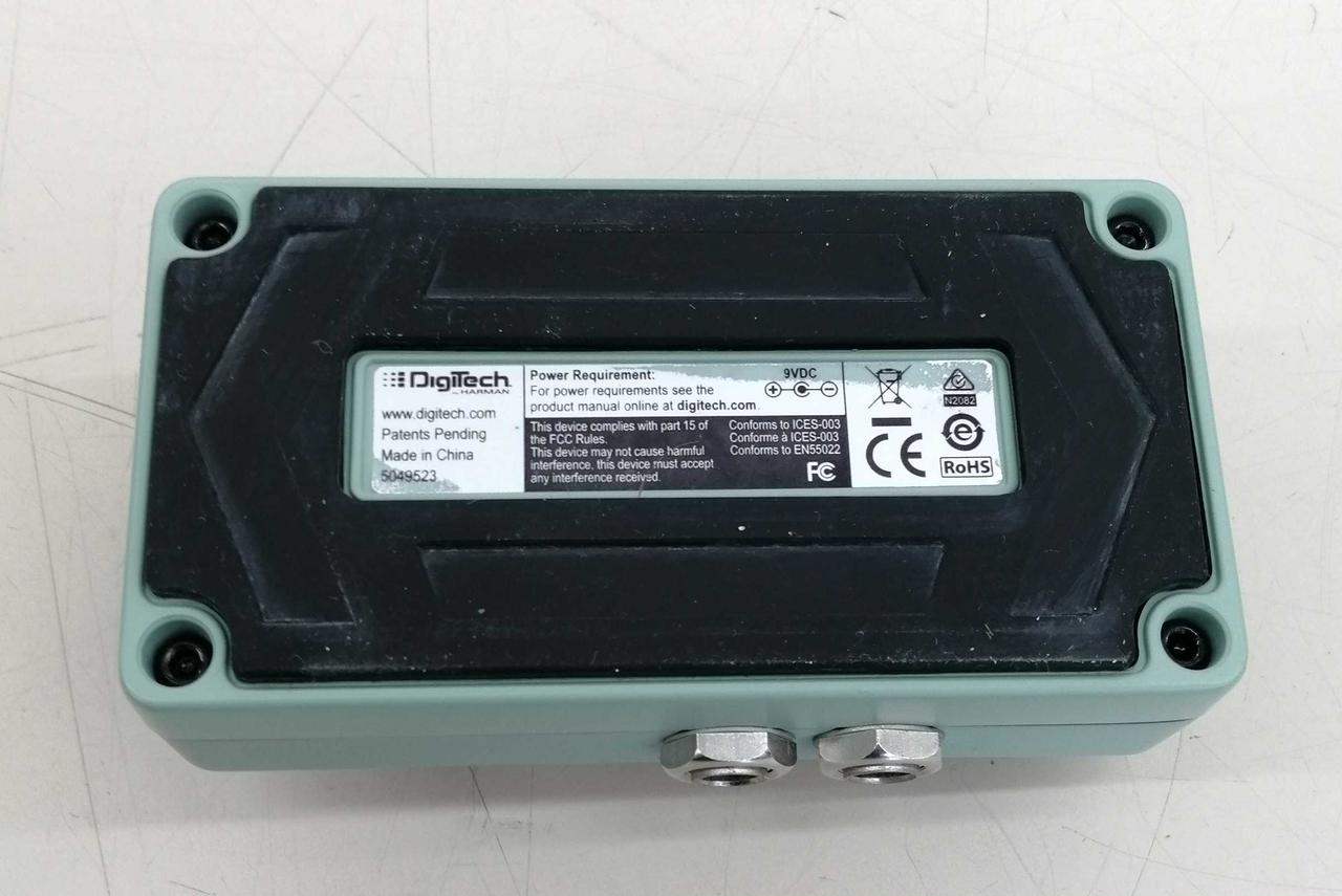 デジテック(DIGITECH)|エフェクター|HARDOFFオフモール（オフモ