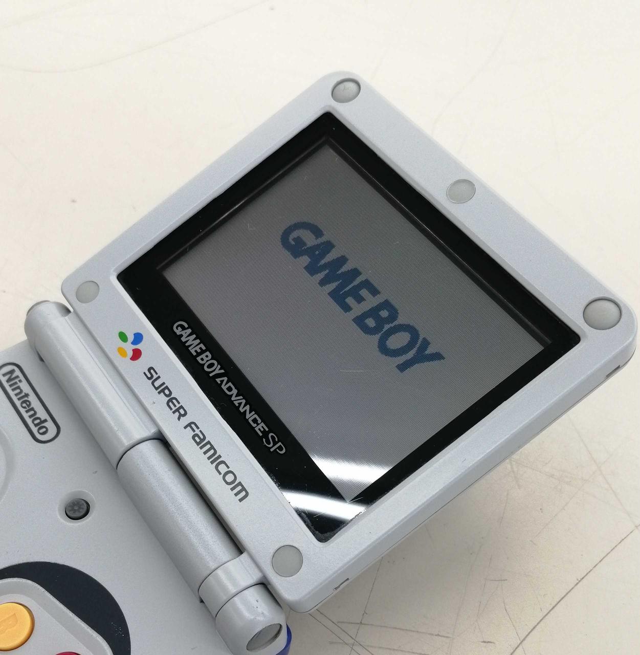 ニンテンドウ(NINTENDO)|ゲームボーイSP|HARDOFFオフモール