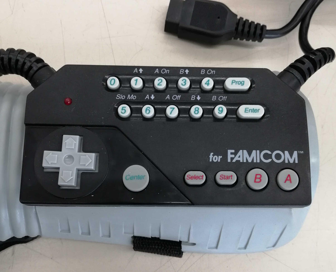 PAX|ファミコン専用コントローラー|HARDOFFオフモール（オフモ