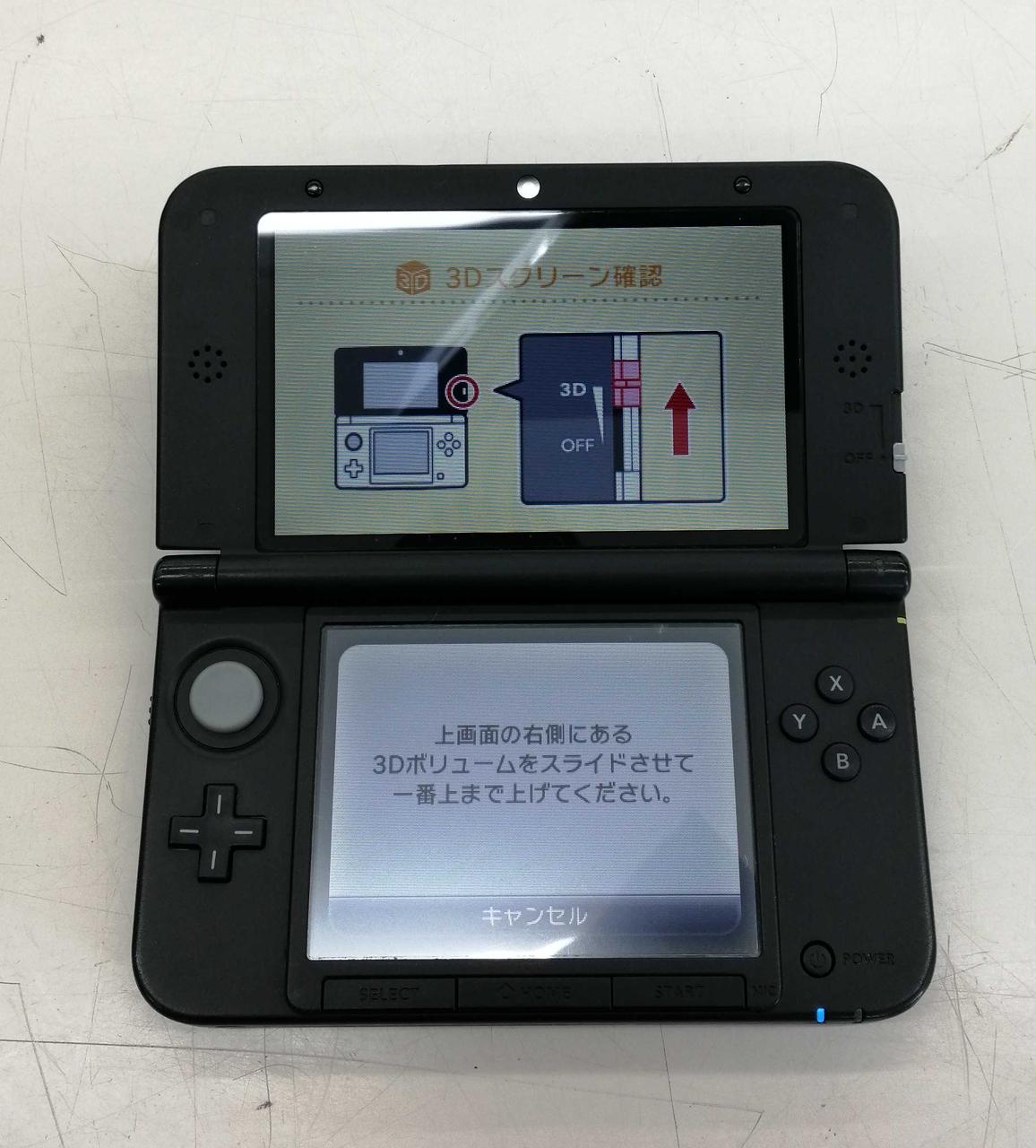 NINTENDO|3DS LL|HARDOFFオフモール（オフモ）|1010480000058495