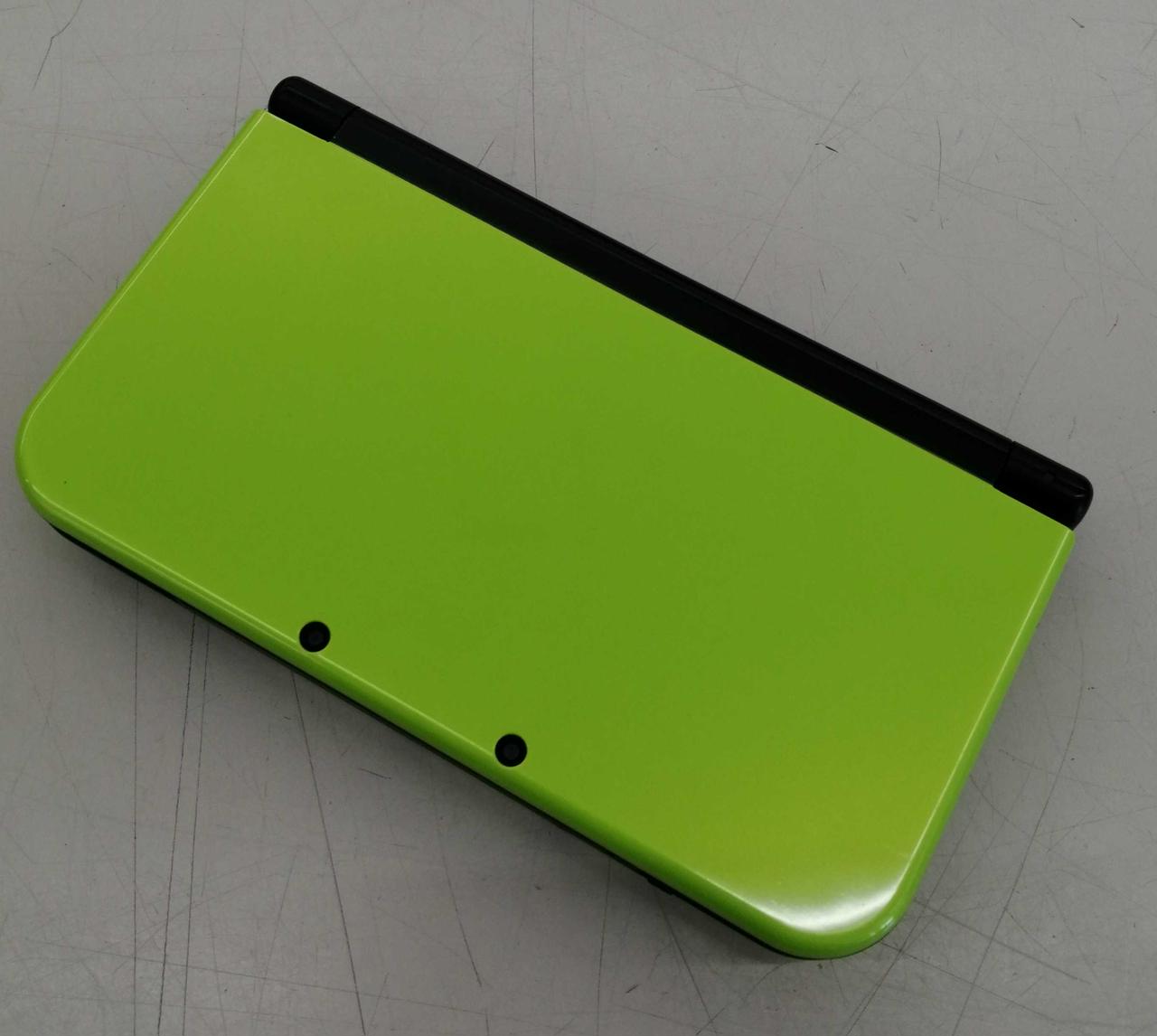 NEW3DSLL