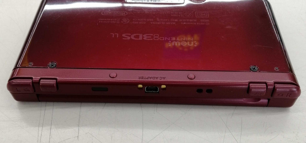 NINTENDO|NEW 3DSLL|HARDOFFオフモール（オフモ）|1010480000056798