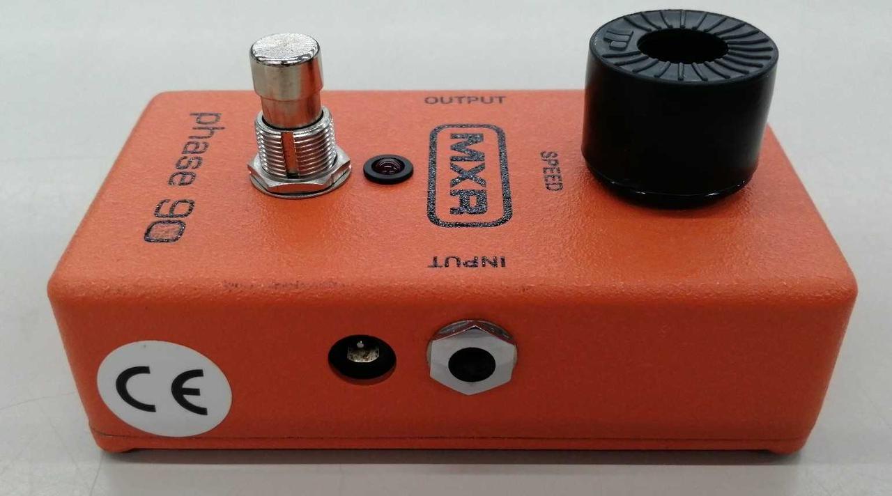 エムエックスアール(MXR)|エフェクター|HARDOFFオフモール