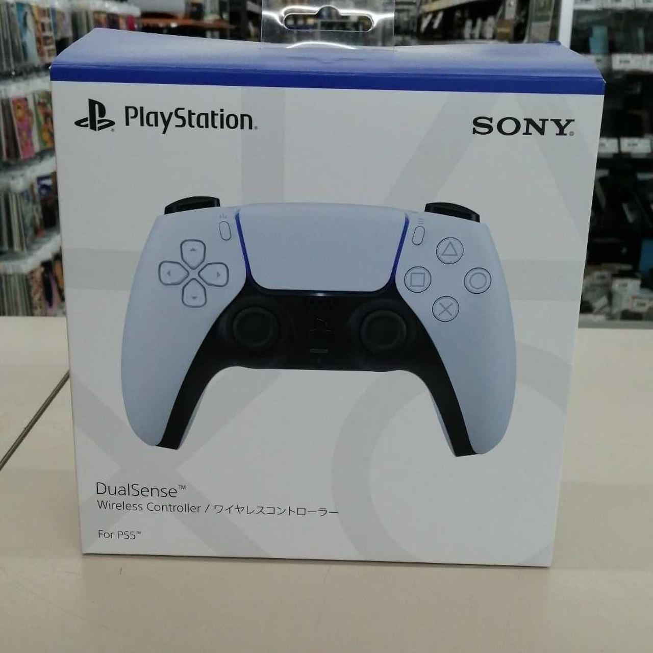 SONY|PS5コントローラー|HARDOFFオフモール（オフモ