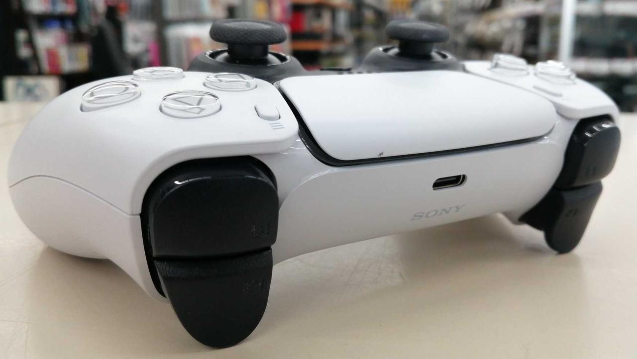 SONY|PS5コントローラー|HARDOFFオフモール（オフモ