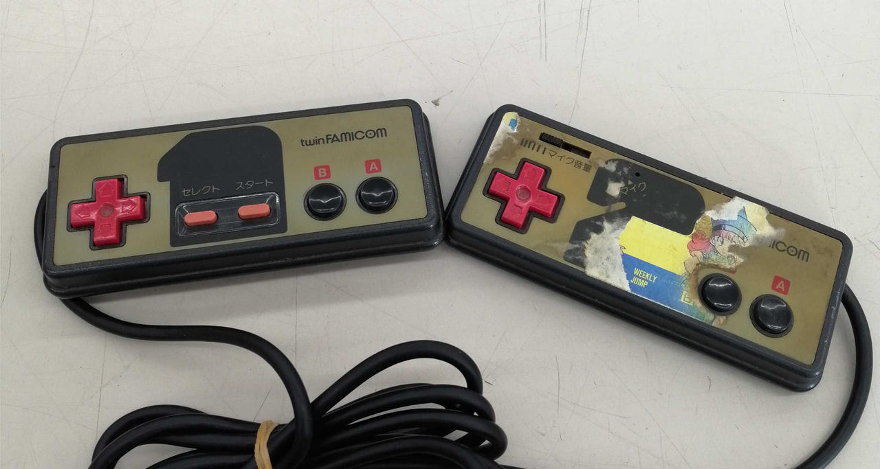 シャープ(SHARP)|ツインファミコン|HARDOFFオフモール（オフモ