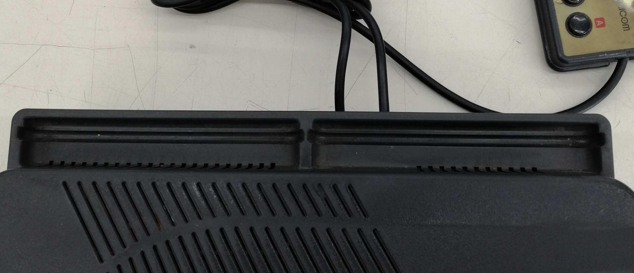 シャープ ツインファミコン 【取扱説明書なし】動作品 シャープ(SHARP)|ツインファミコン|HARDOFFオフモール（オフモ