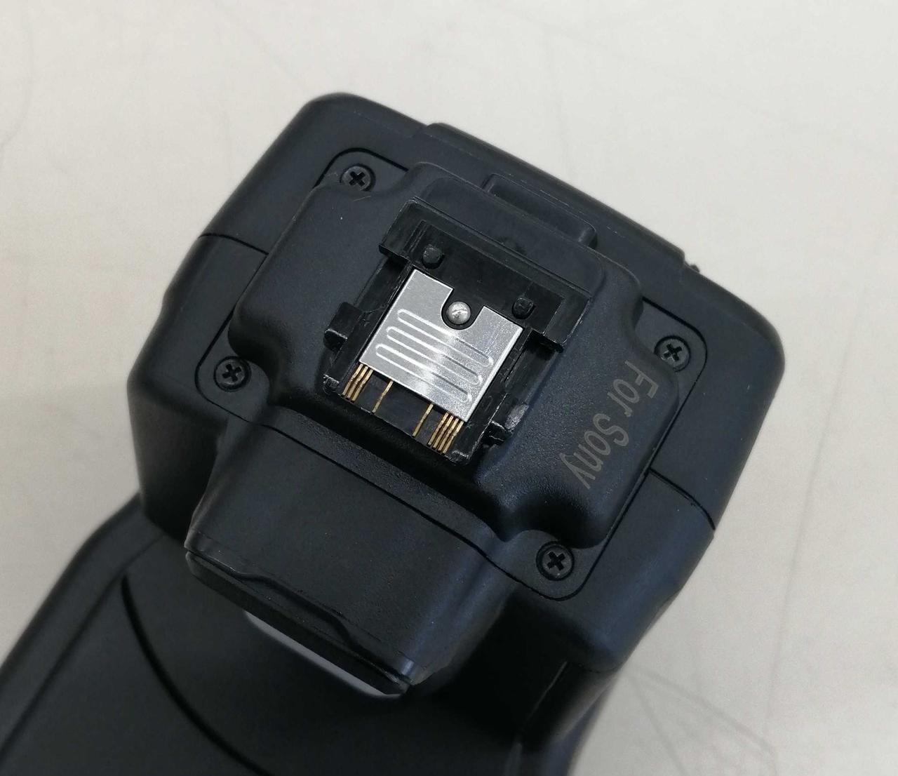 ニッシン(NISSIN)|ストロボ|HARDOFFオフモール（オフモ