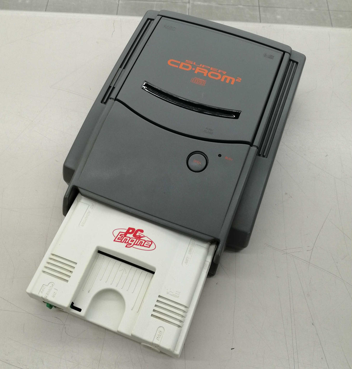 PCエンジン