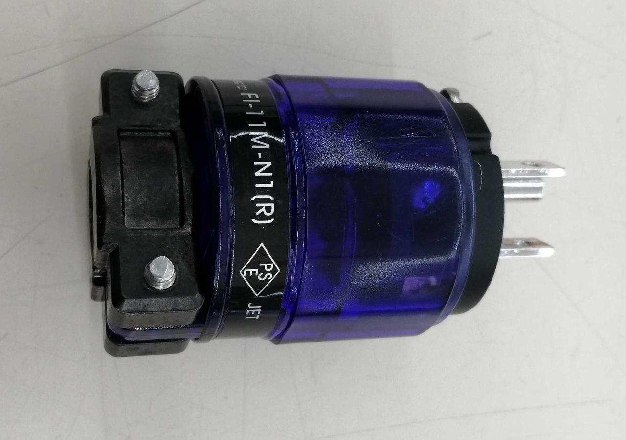フルテック　FURUTECH FC-55(FC−25) 2chー5m 1ペア フルテックFURUTECH FC-55(FC−25) 2chー5m 1ペア