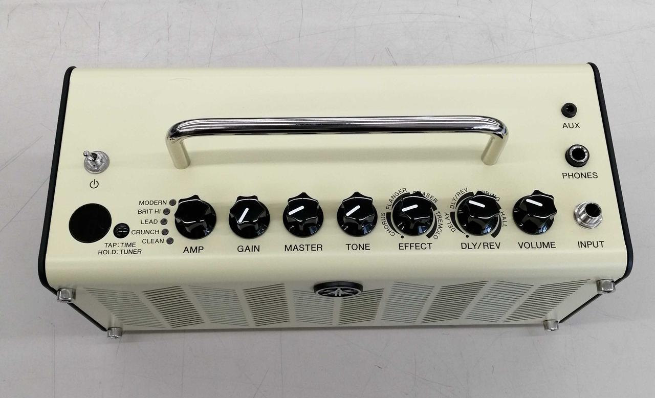 YAMAHA アンプ YAMAHA|ギターアンプ|HARDOFFオフモール（オフモ）|1010480000059496